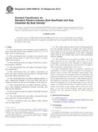 ASTM D6881/D6881M-03(2013) (1.10.2013)