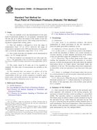 ASTM D6892-03(2014) (1.1.2014)