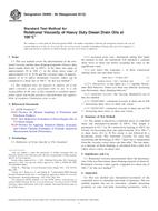 ASTM D6895-06(2012) (1.11.2012)