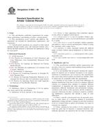 ASTM D6901-06 (1.7.2006)
