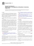 ASTM D6922-13 (1.5.2013)