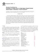 ASTM D6923-13 (1.5.2013)