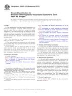 ASTM D6924-03(2012) (1.6.2012)