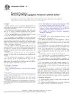 ASTM D6940-10 (1.7.2010)
