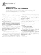 ASTM D6957-12 (1.6.2012)