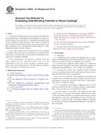 ASTM D6958-03(2014) (1.8.2014)