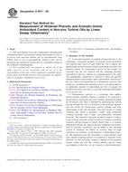 ASTM D6971-09 (1.6.2009)