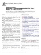 ASTM D6974-09(2013) (1.5.2013)