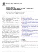 ASTM D6974-09(2013)e1 (1.5.2013)