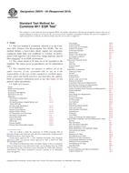 ASTM D6975-04(2010) (1.10.2010)