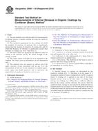ASTM D6991-05(2010) (1.12.2010)