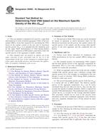 ASTM D6995-05(2013) (1.6.2013)