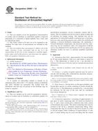 ASTM D6997-12 (1.2.2012)