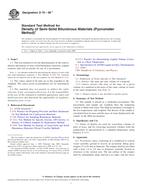ASTM D70-09e1 (1.6.2009)