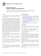 ASTM D7006-03(2013) (1.5.2013)