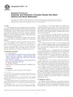 ASTM D7014-10 (1.5.2010)