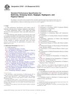 ASTM D7021-05(2012) (1.2.2012)