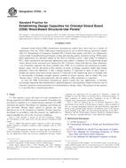 ASTM D7033-14 (1.5.2014)