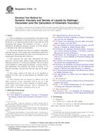 ASTM D7042-14 (1.5.2014)