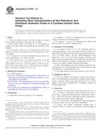 ASTM D7043-12 (1.6.2012)