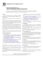 ASTM D705-99(2012) (1.12.2012)