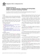 ASTM D7050-04(2014) (1.5.2014)