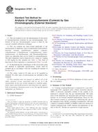 ASTM D7057-13 (1.6.2013)