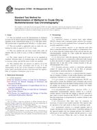 ASTM D7059-09(2013) (1.10.2013)