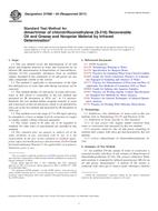 ASTM D7066-04(2011) (1.5.2011)