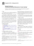ASTM D7072-04(2013) (1.7.2013)