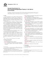 ASTM D7081-05 (1.7.2005)