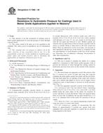 ASTM D7088-08 (1.6.2008)