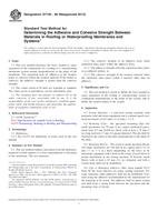ASTM D7105-06(2013) (1.5.2013)