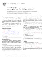 ASTM D7149-05(2011)e1 (1.4.2011)