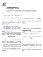 ASTM D716-86(2012) (1.11.2012)