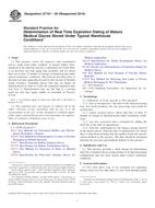 ASTM D7161-05(2010) (1.6.2010)