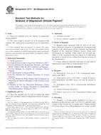 ASTM D717-86(2014) (1.12.2014)