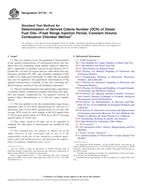 ASTM D7170-14 (1.5.2014)