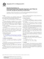 ASTM D7174-05(2011) (1.6.2011)