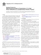ASTM D7178-06(2011) (1.6.2011)