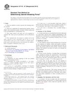 ASTM D7179-07(2013) (1.1.2013)