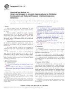 ASTM D7184-13 (1.7.2013)