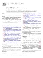 ASTM D7188-05(2010) (1.6.2010)