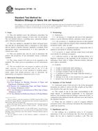 ASTM D7189-12 (1.6.2012)