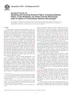 ASTM D7201-06(2011) (1.10.2011)