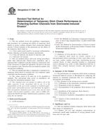 ASTM D7208-06 (15.5.2006)