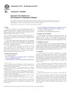 ASTM D721-06(2011) (1.10.2011)