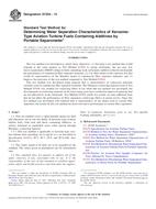 ASTM D7224-13 (15.6.2013)