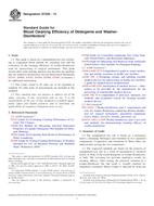 ASTM D7225-13 (1.6.2013)