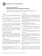 ASTM D7233-08(2012) (1.11.2012)